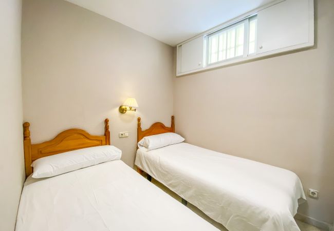 Apartamento en Benalmádena - Casa Gustavo - Vistas al Mar Apartamento en Benalmádena - Casa Gustavo - Vistas al Mar