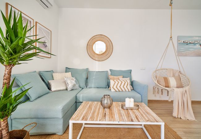 Apartamento en Torremolinos - Sunset Beach - Charming apartment with jacuzzi. Apartamento en Torremolinos - Sunset Beach - Charming apartment with jacuzzi.