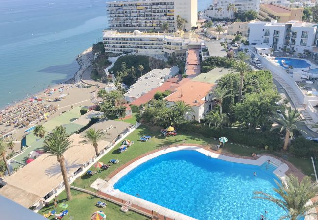 Apartamento en Torremolinos - Sunset Beach - Charming apartment with jacuzzi. Apartamento en Torremolinos - Sunset Beach - Charming apartment with jacuzzi.