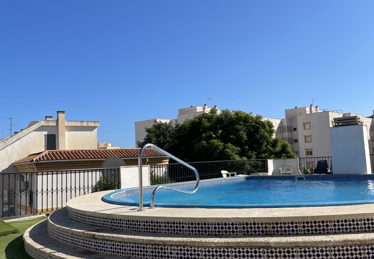 Apartamento en Torremolinos - Casa Ator - Centro de la ciudad