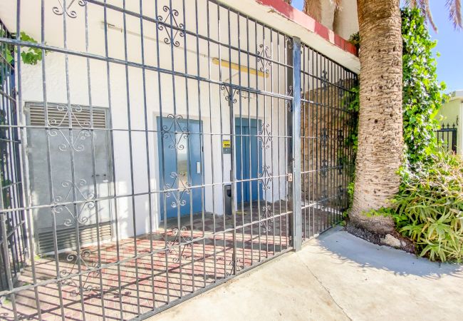 Apartamento en Torremolinos - Casa Pilar - Vistas al mar Apartamento en Torremolinos - Casa Pilar - Vistas al mar