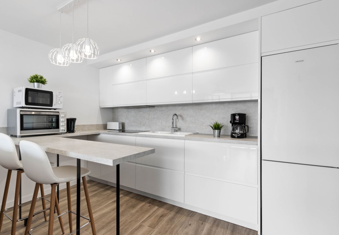 Apartamento en Torremolinos - Casa Al Andalus - Terraza
