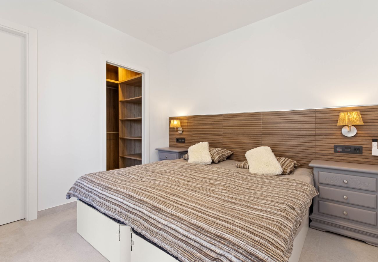 Apartamento en Torremolinos - Casa Sol y Mar - Playamar