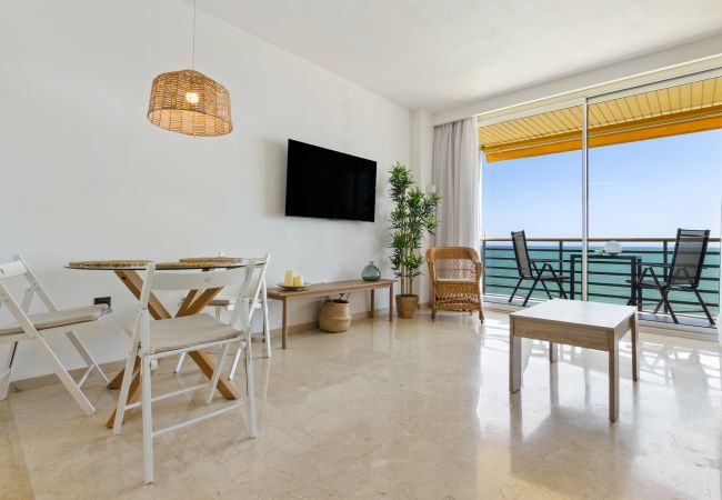 Estudio en Torremolinos - Balcón al mar - Vistas al mar Estudio en Torremolinos - Balcón al mar - Vistas al mar