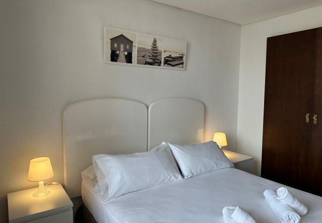 Apartamento en Torremolinos - Casa Nogalera II - Vistas al mar Apartamento en Torremolinos - Casa Nogalera II - Vistas al mar