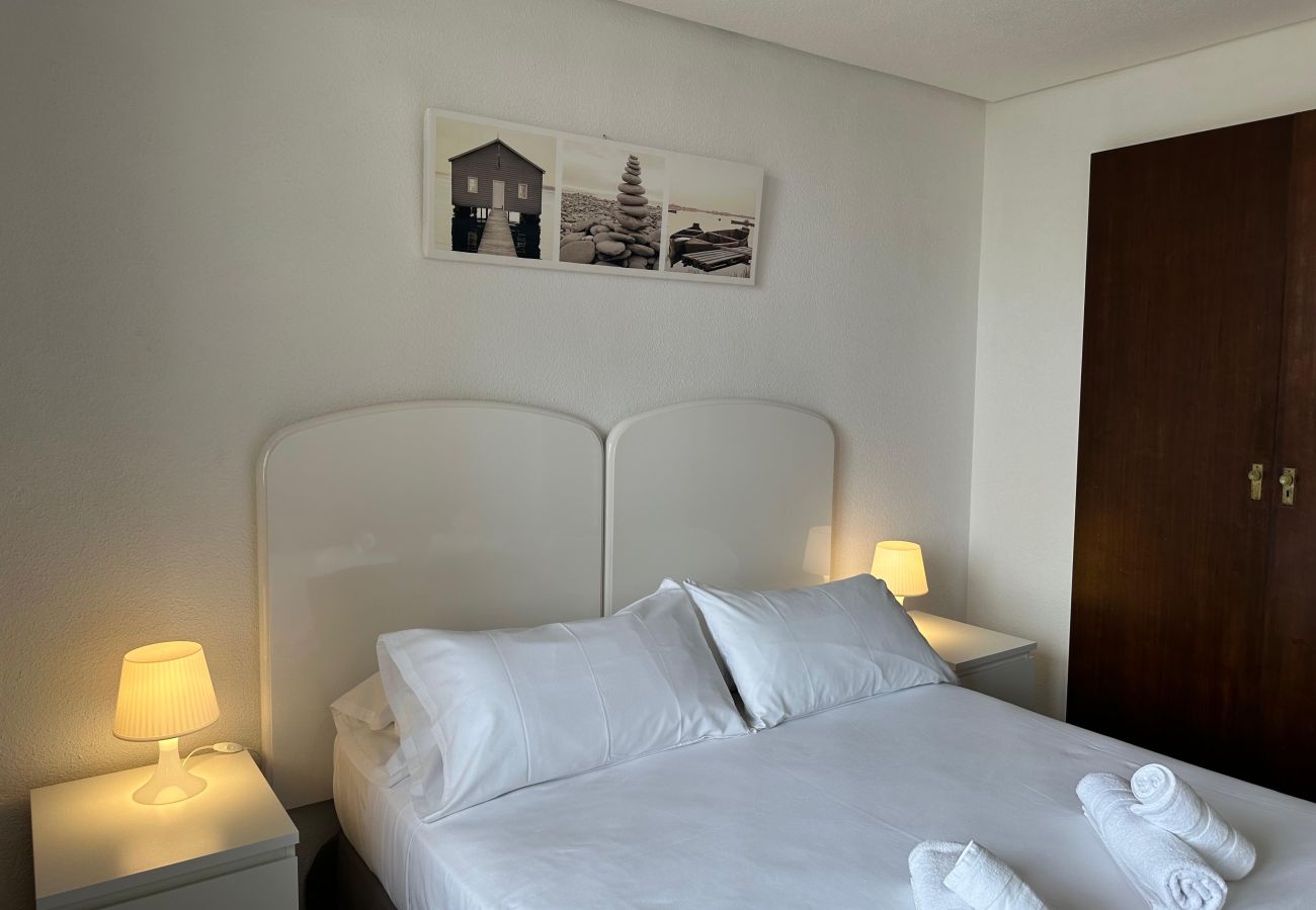 Apartamento en Torremolinos - Casa Nogalera II - Vistas al mar