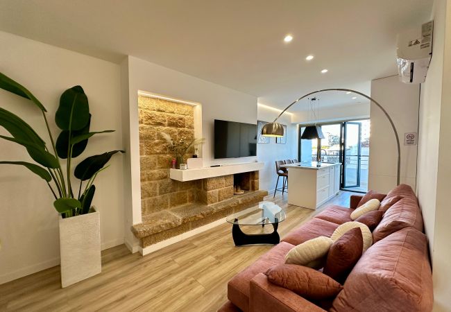 Apartamento en Torremolinos - Casa Nogalera III - La Nogalera