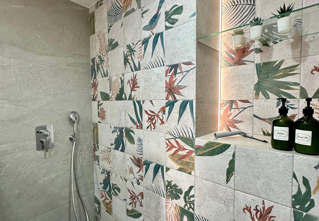 Apartamento en Torremolinos - Casa Nogalera III - La Nogalera