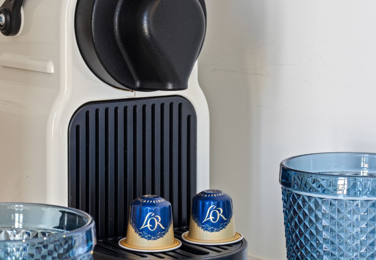 Apartamento en Torremolinos - Casa Nogalera III - La Nogalera