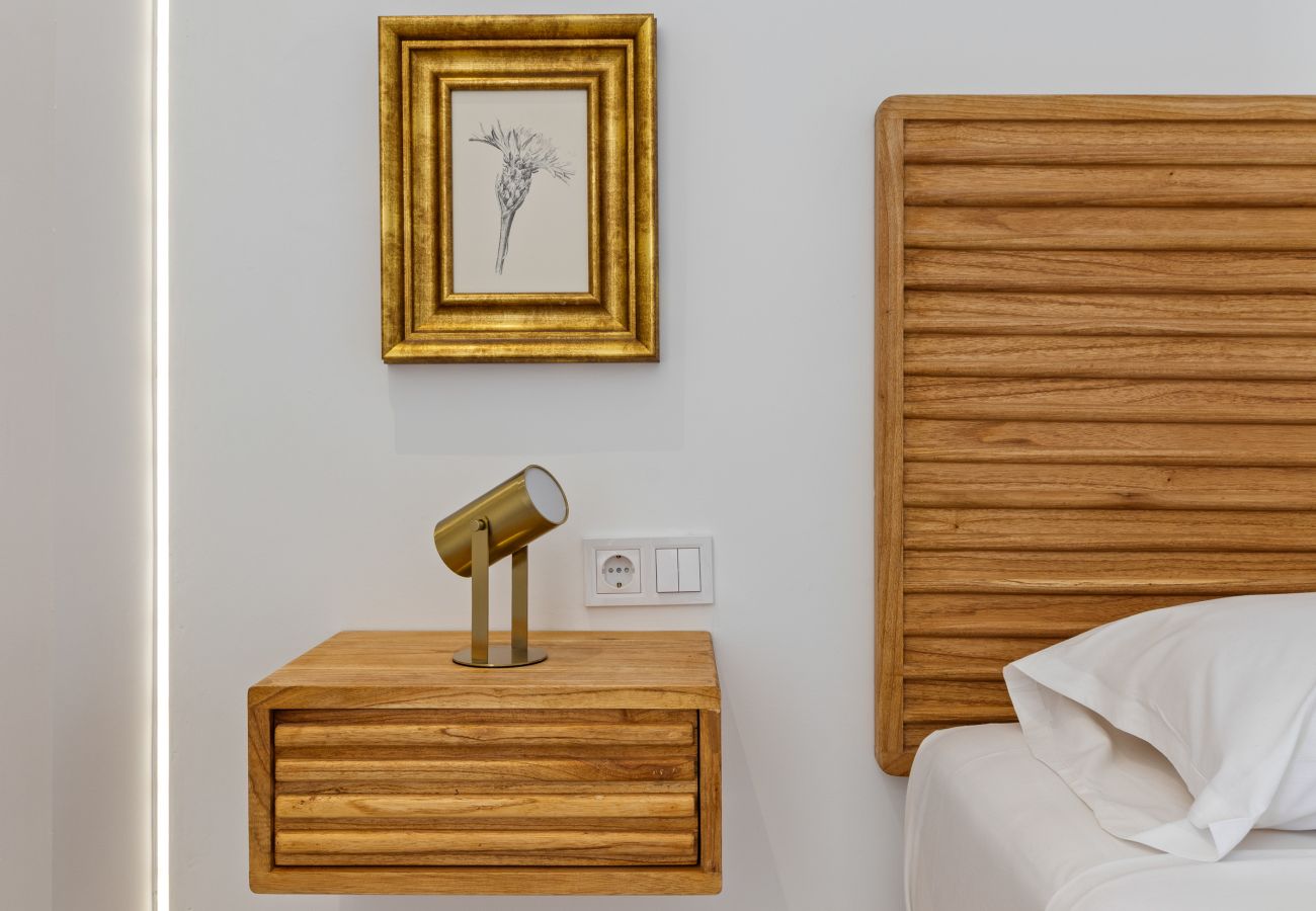 Apartamento en Torremolinos - New Nogalera - Vistas al mar