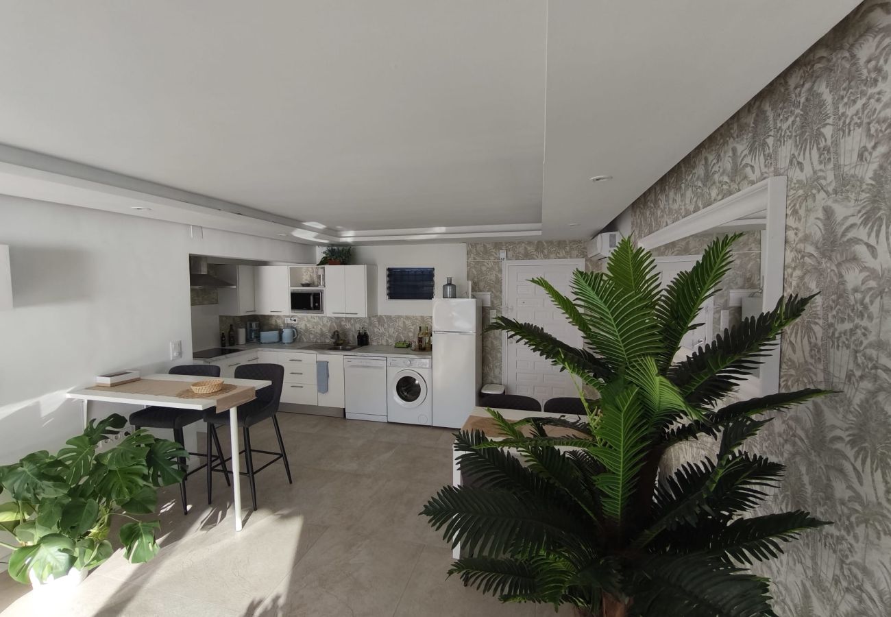 Apartamento en Torremolinos - Sinfonía Marina - Seaviews