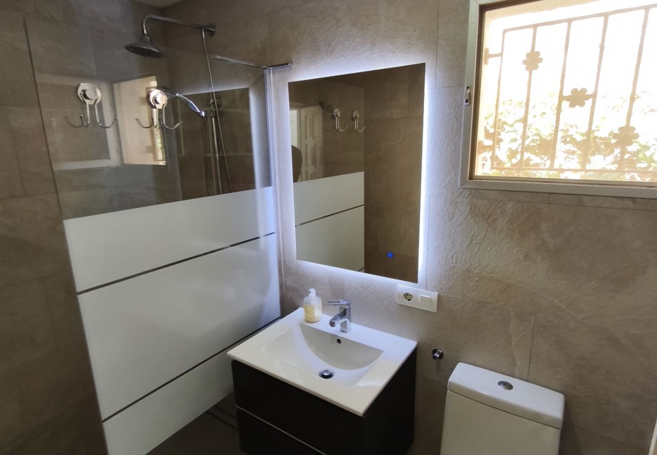 Apartamento en Torremolinos - Sinfonía Marina - Seaviews