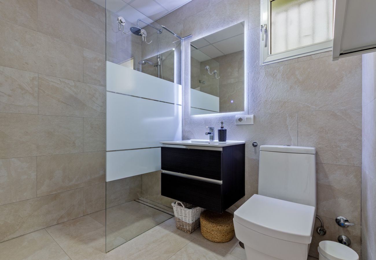 Apartamento en Torremolinos - Sinfonía Marina - Seaviews