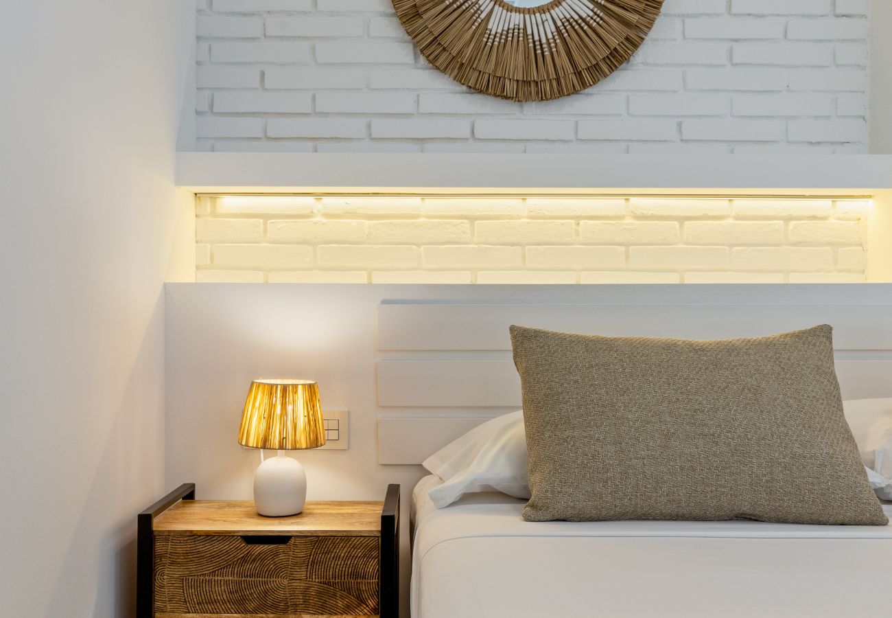 Apartamento en Torremolinos - Azure Horizon - Luxury Sea View