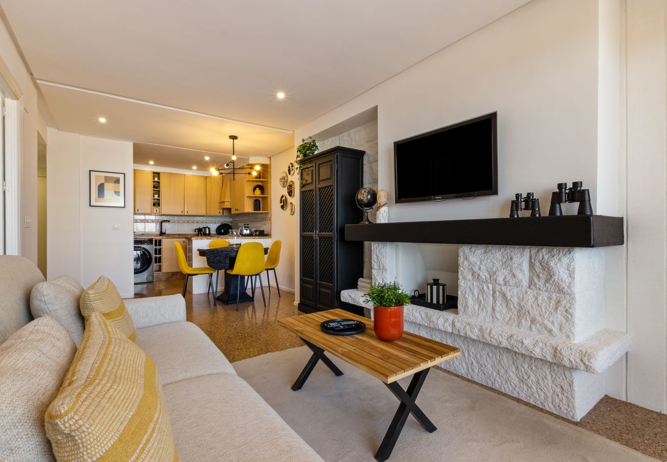 Apartamento en Torremolinos - Casa Lamela 63 - La Nogalera, Terrace & Pool