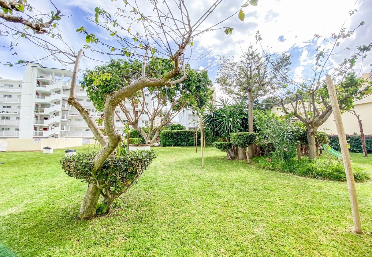 Apartment in Torremolinos - Casa Ángela - Sea views