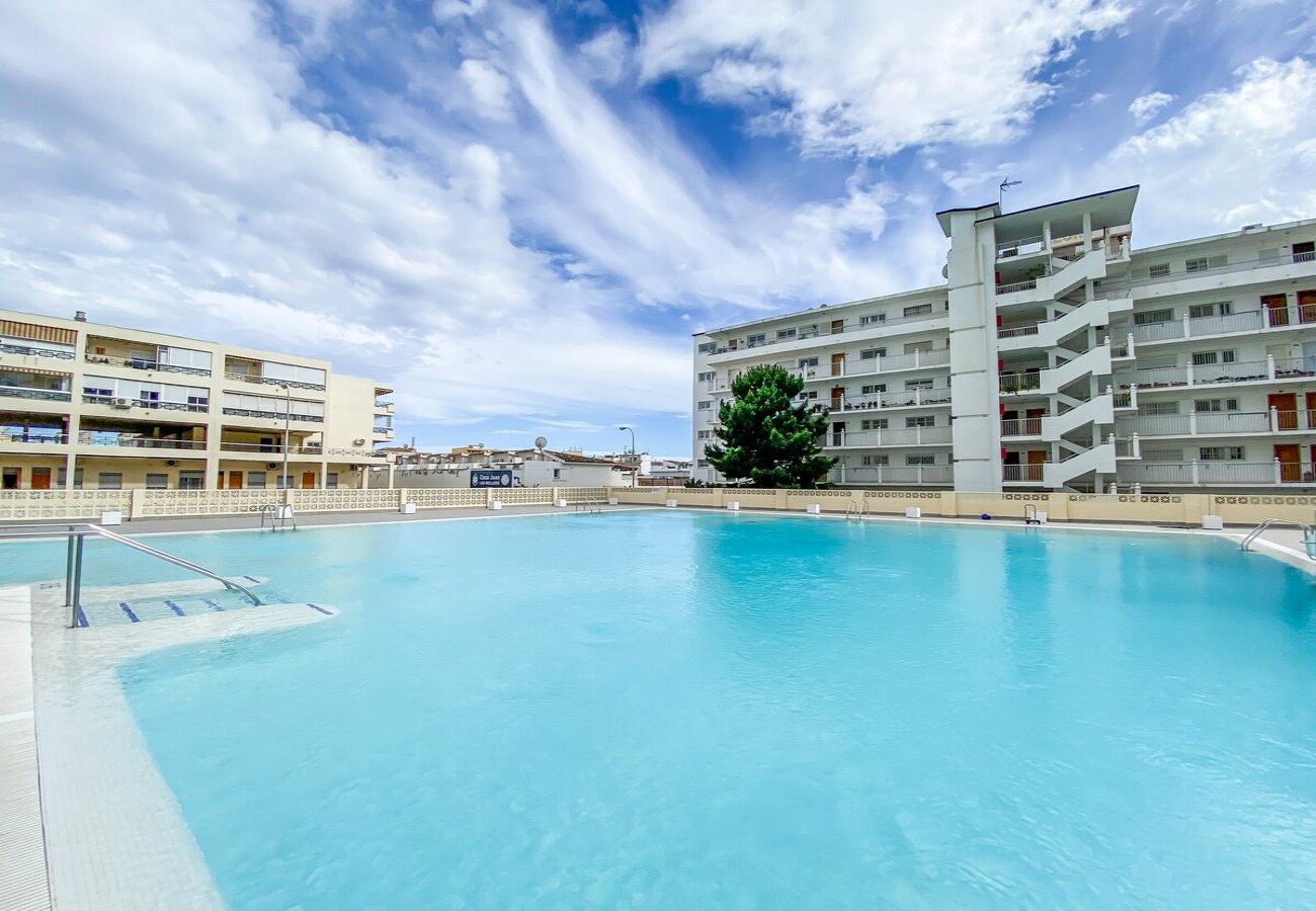 Apartment in Torremolinos - Casa Ángela - Sea views