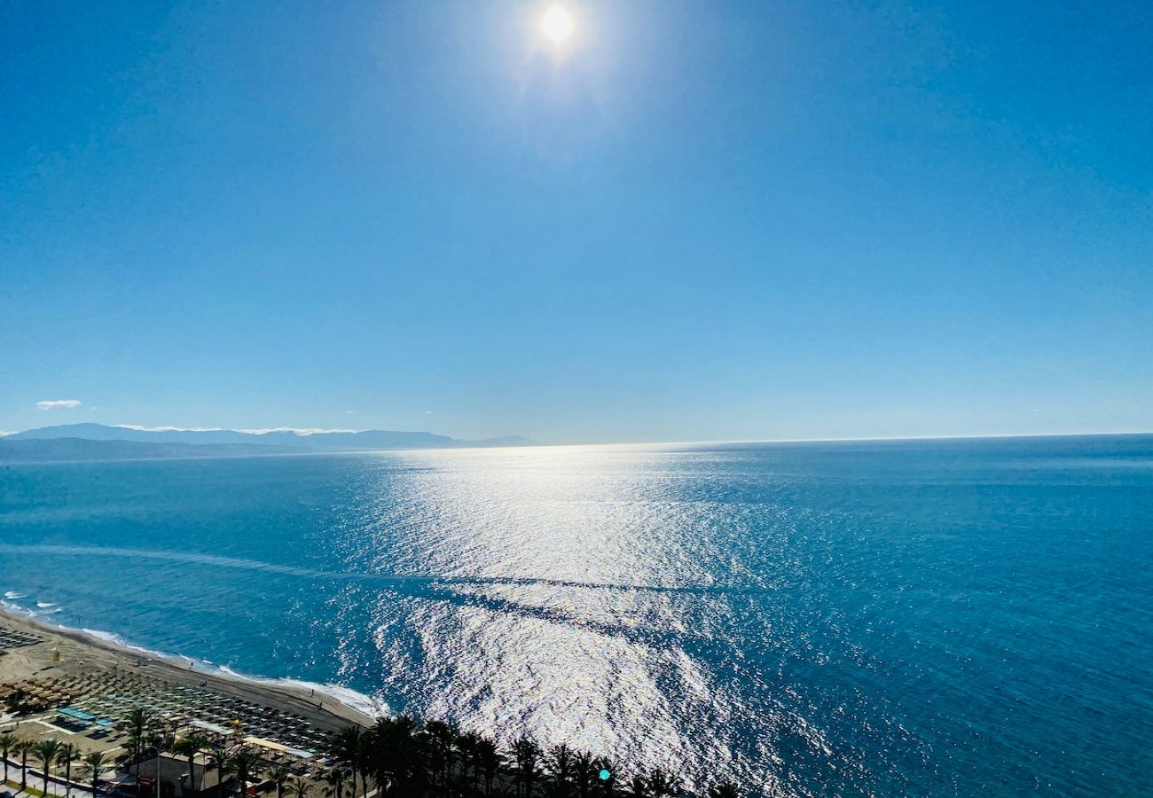 Apartment in Torremolinos - Casa Jose Luis - Sea Views