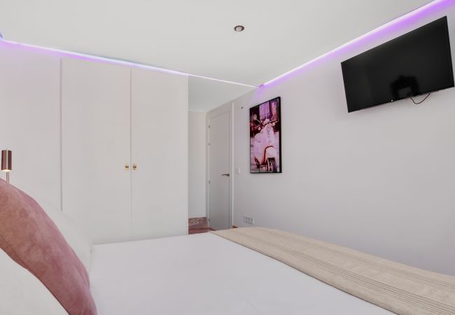 Apartment in Torremolinos - Casa Nogalera - La Nogalera Apartment in Torremolinos - Casa Nogalera - La Nogalera