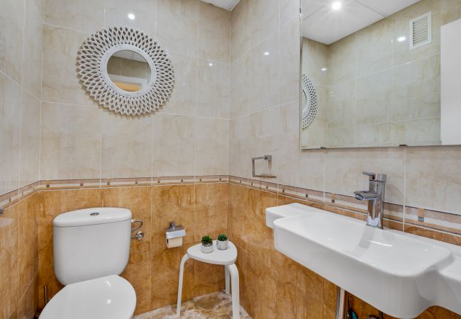 Apartment in Torremolinos - Casa Nogalera - La Nogalera Apartment in Torremolinos - Casa Nogalera - La Nogalera