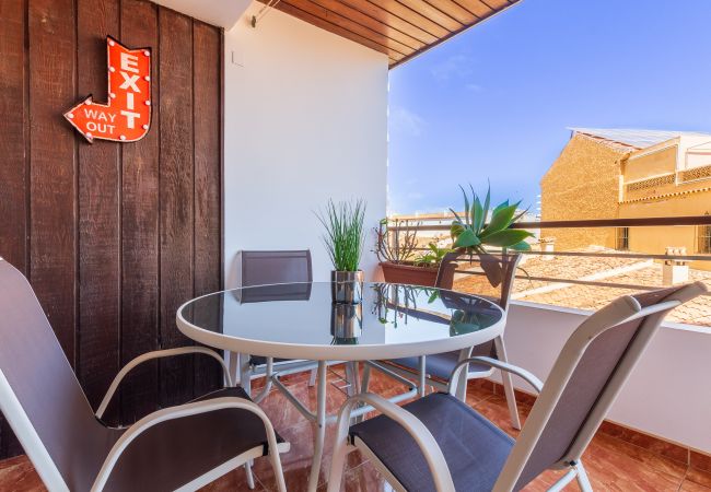 Apartment in Torremolinos - Casa Nogalera - La Nogalera Apartment in Torremolinos - Casa Nogalera - La Nogalera