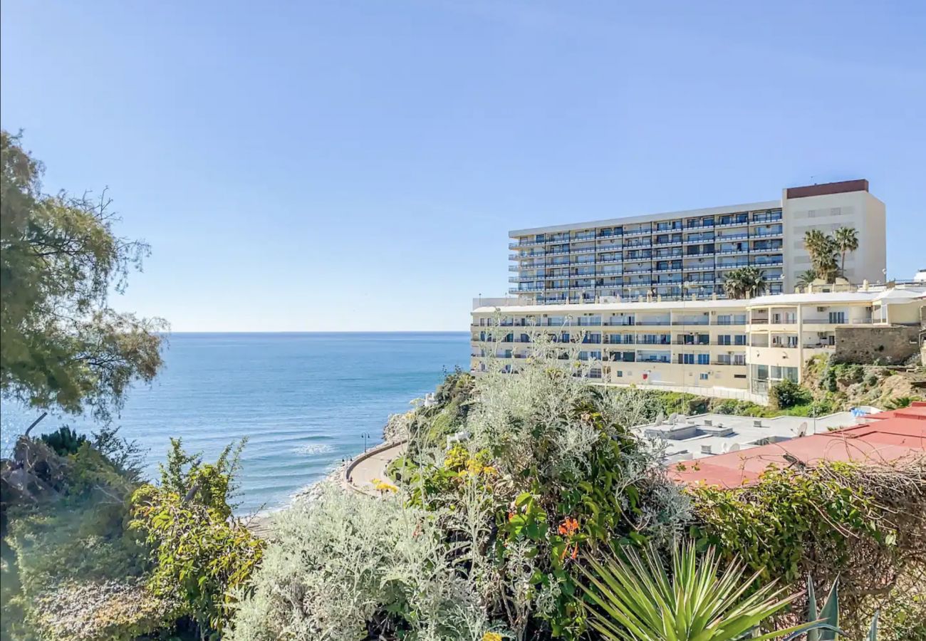 Apartment in Torremolinos - Casa Sierra - Sea Views