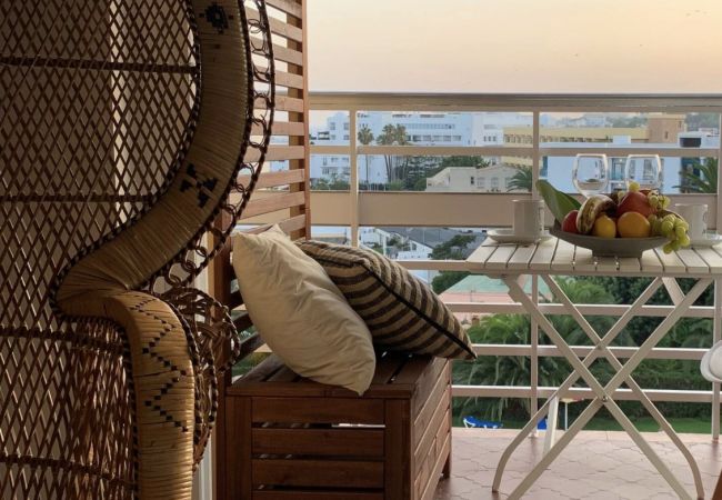 Apartment in Torremolinos - Casa Torre - Sea Views Apartment in Torremolinos - Casa Torre - Sea Views