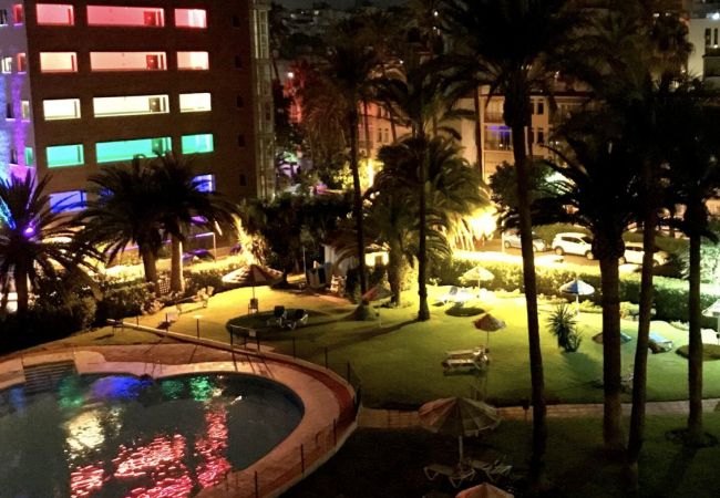 Apartment in Torremolinos - Casa Torre - Sea Views Apartment in Torremolinos - Casa Torre - Sea Views