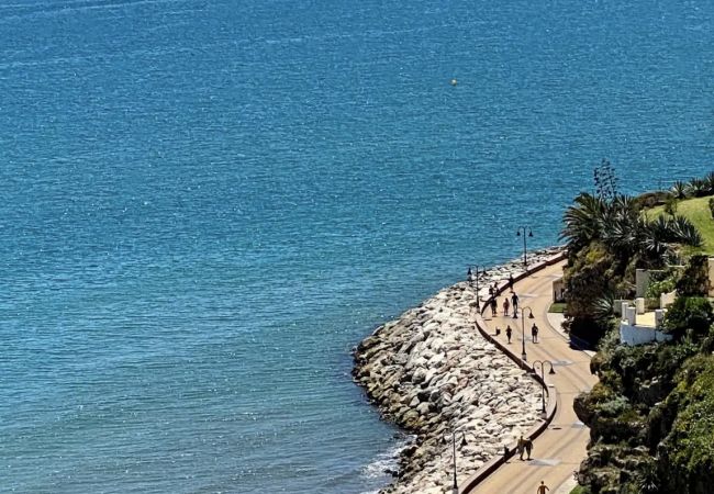 Apartment in Torremolinos - Casa Torre - Sea Views Apartment in Torremolinos - Casa Torre - Sea Views