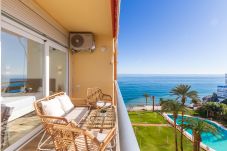 Apartment in Torremolinos - Casa Tamas - Sea Views