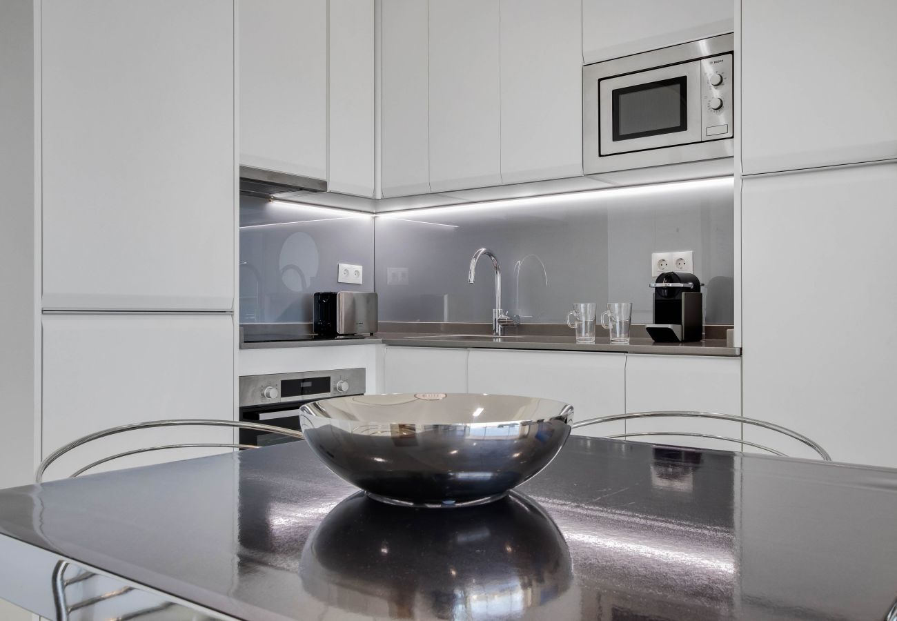 Apartment in Torremolinos - Casa José - Sea Views