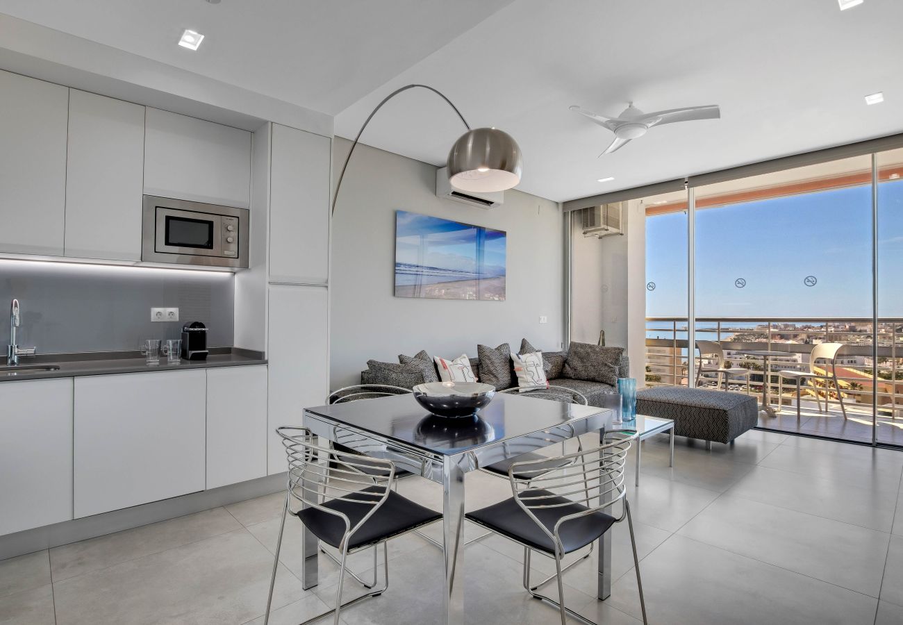 Apartment in Torremolinos - Casa José - Sea Views