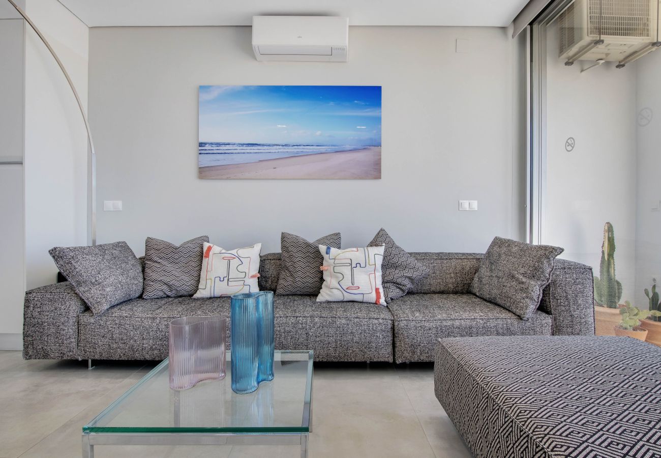Apartment in Torremolinos - Casa José - Sea Views