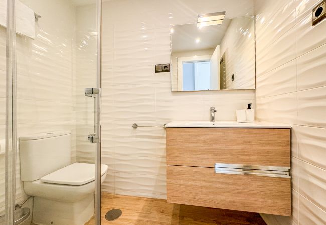 Studio in Torremolinos - Casa Roterdam - Beachfront Studio in Torremolinos - Casa Roterdam - Beachfront