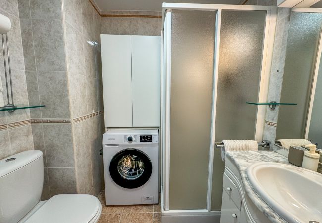 Studio in Torremolinos - Casa Rosa - Sea Views Studio in Torremolinos - Casa Rosa - Sea Views