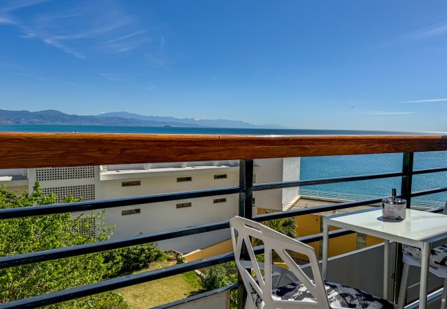 Studio in Torremolinos - Casa Rosa - Sea Views Studio in Torremolinos - Casa Rosa - Sea Views