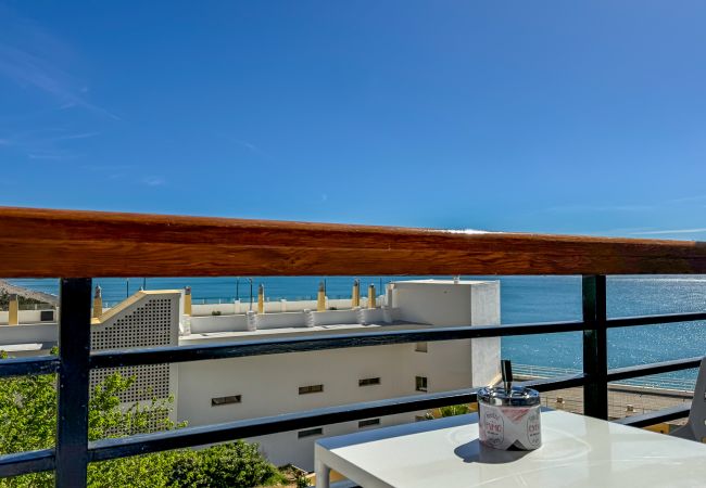 Studio in Torremolinos - Casa Rosa - Sea Views Studio in Torremolinos - Casa Rosa - Sea Views