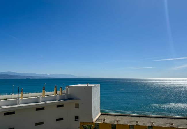 Studio in Torremolinos - Casa Rosa - Sea Views Studio in Torremolinos - Casa Rosa - Sea Views