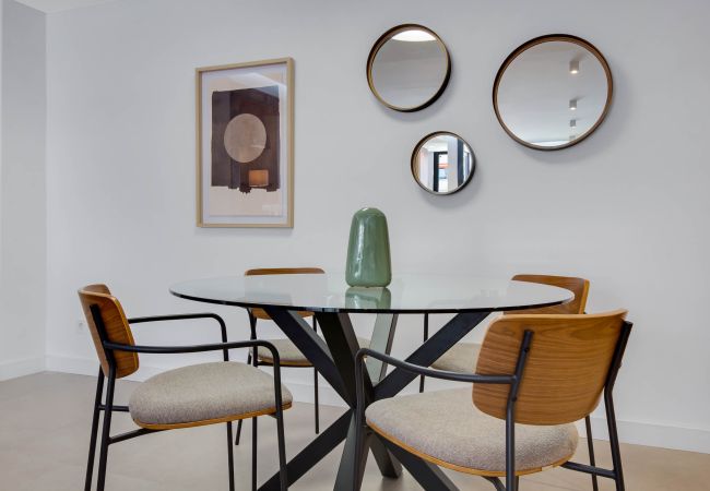 Apartment in Torremolinos - Casa Alberto - La Nogalera Apartment in Torremolinos - Casa Alberto - La Nogalera