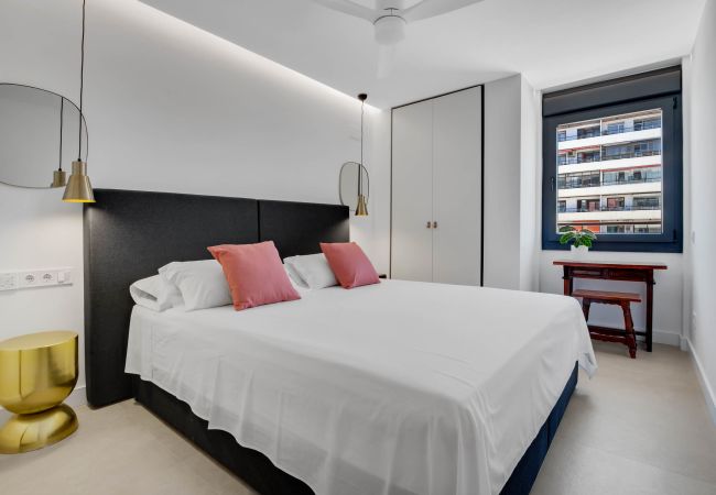 Apartment in Torremolinos - Casa Alberto - La Nogalera Apartment in Torremolinos - Casa Alberto - La Nogalera