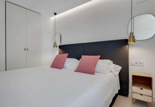 Apartment in Torremolinos - Casa Alberto - La Nogalera Apartment in Torremolinos - Casa Alberto - La Nogalera