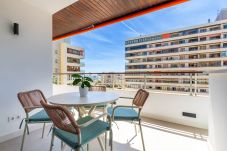 Apartment in Torremolinos - Casa Alberto - La Nogalera