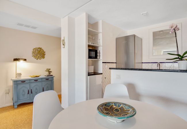 Apartment in Torremolinos - Casa Lawrence - Sea Views Apartment in Torremolinos - Casa Lawrence - Sea Views