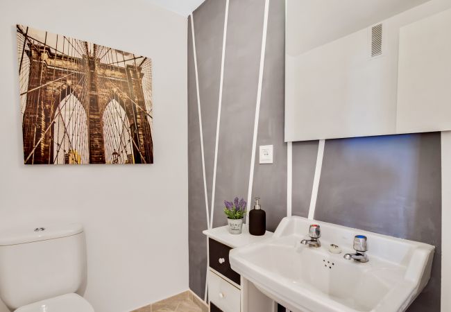 Apartment in Torremolinos - Casa Lawrence - Sea Views Apartment in Torremolinos - Casa Lawrence - Sea Views