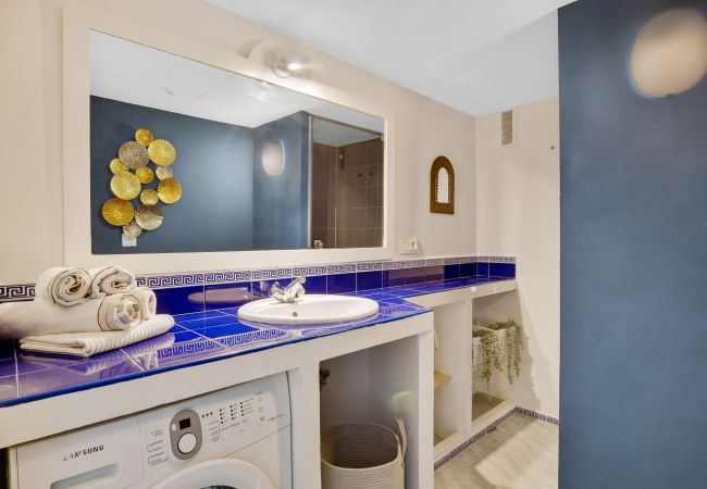 Apartment in Torremolinos - Casa Lawrence - Sea Views Apartment in Torremolinos - Casa Lawrence - Sea Views