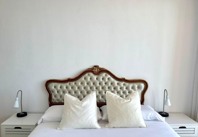 Apartment in Torremolinos - Casa Lawrence - Sea Views Apartment in Torremolinos - Casa Lawrence - Sea Views