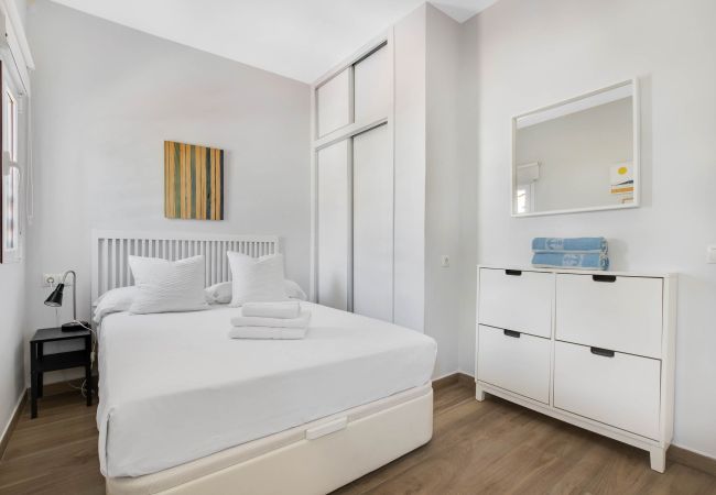 Apartment in Torremolinos - Casa Leopoldo - La Roca Apartment in Torremolinos - Casa Leopoldo - La Roca