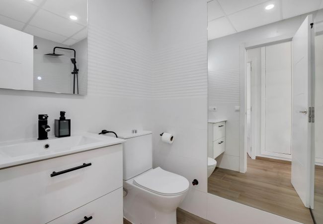Apartment in Torremolinos - Casa Leopoldo - La Roca Apartment in Torremolinos - Casa Leopoldo - La Roca