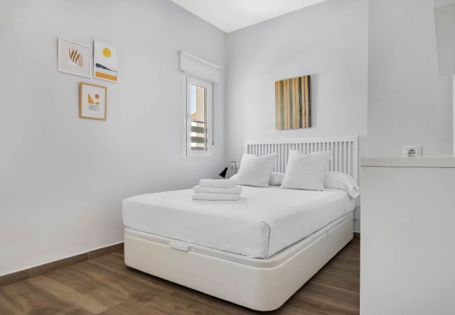 Apartment in Torremolinos - Casa Leopoldo - La Roca Apartment in Torremolinos - Casa Leopoldo - La Roca