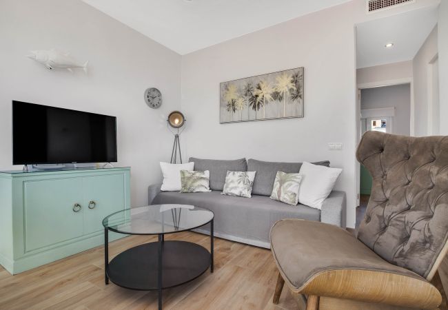 Apartment in Torremolinos - Casa Leopoldo - La Roca Apartment in Torremolinos - Casa Leopoldo - La Roca